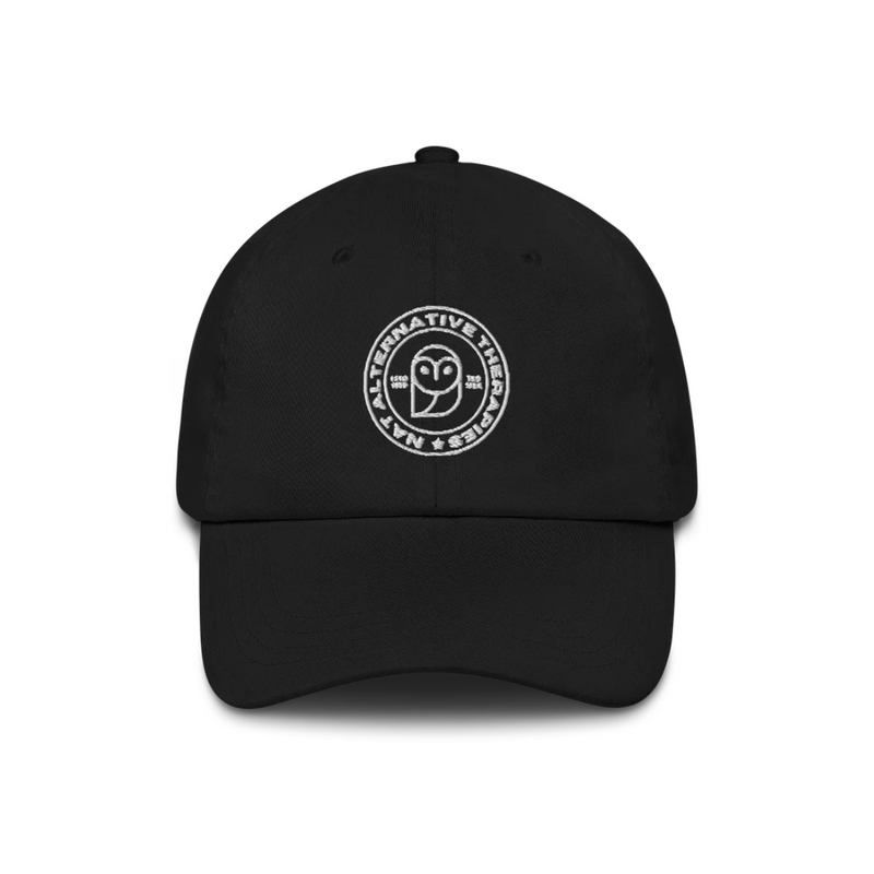 NAT Trained Hoodie