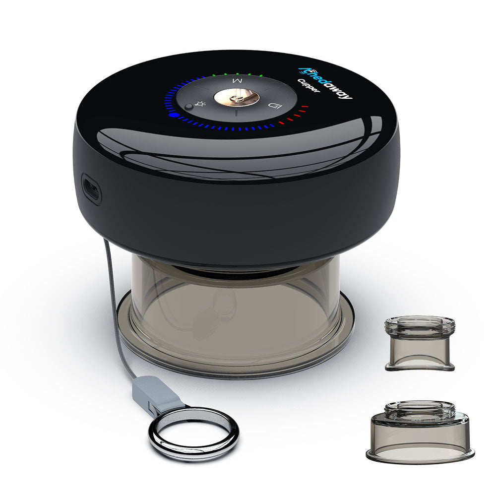 Cupping Therapy Massager (Single Device)