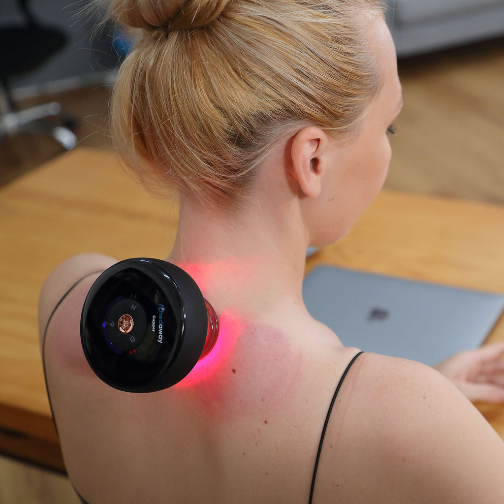 Cupping Therapy Massager (Single Device)