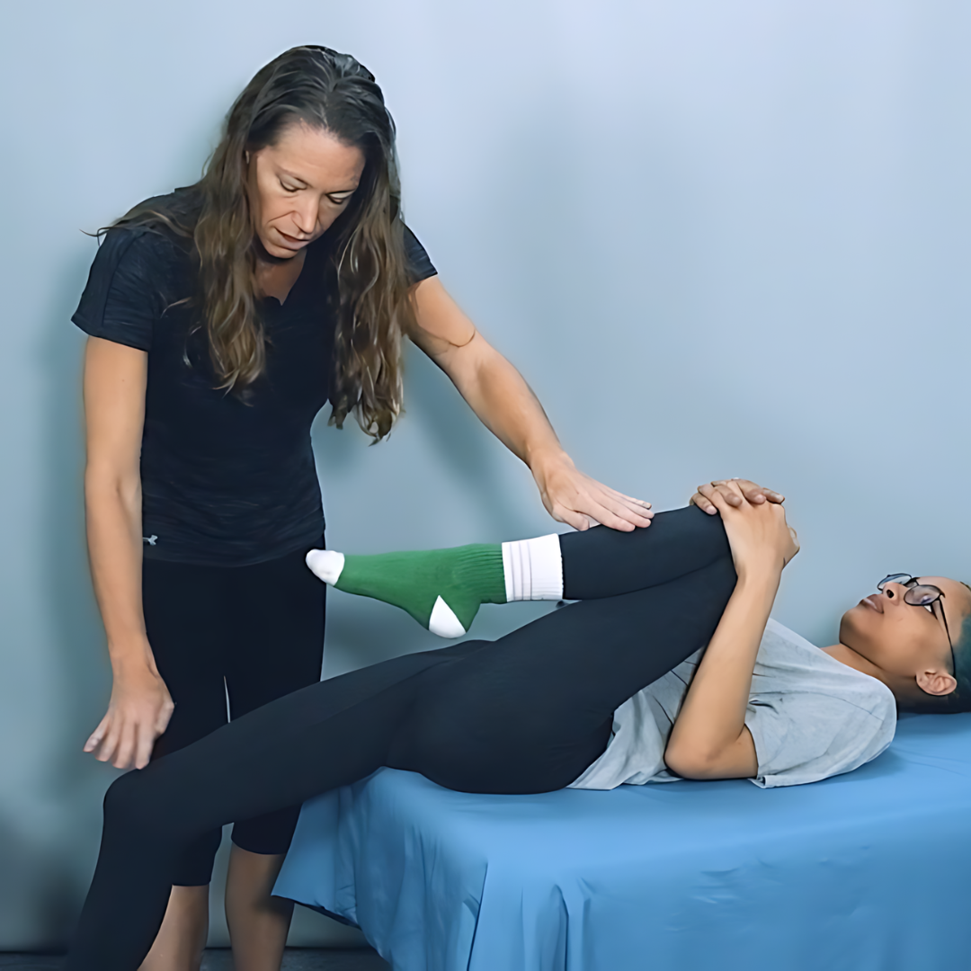 The Vital Multidimensional Psoas (7 hrs)