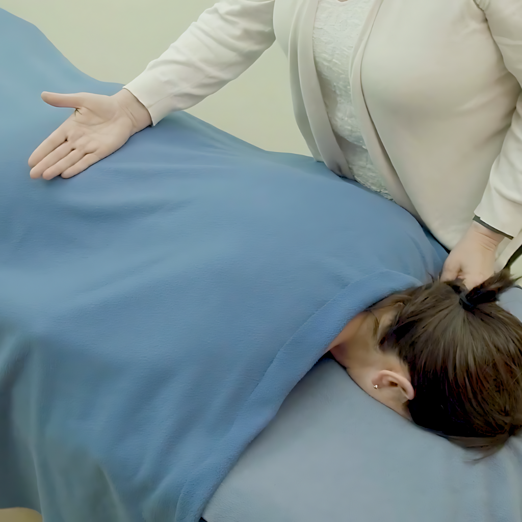 Oncology Massage Therapy (9.5 hrs)