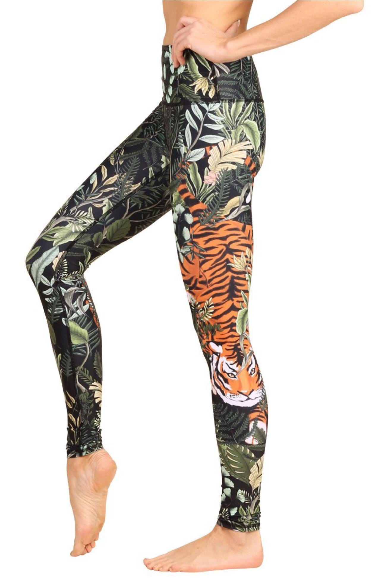 YD Legging - Rawr Talent