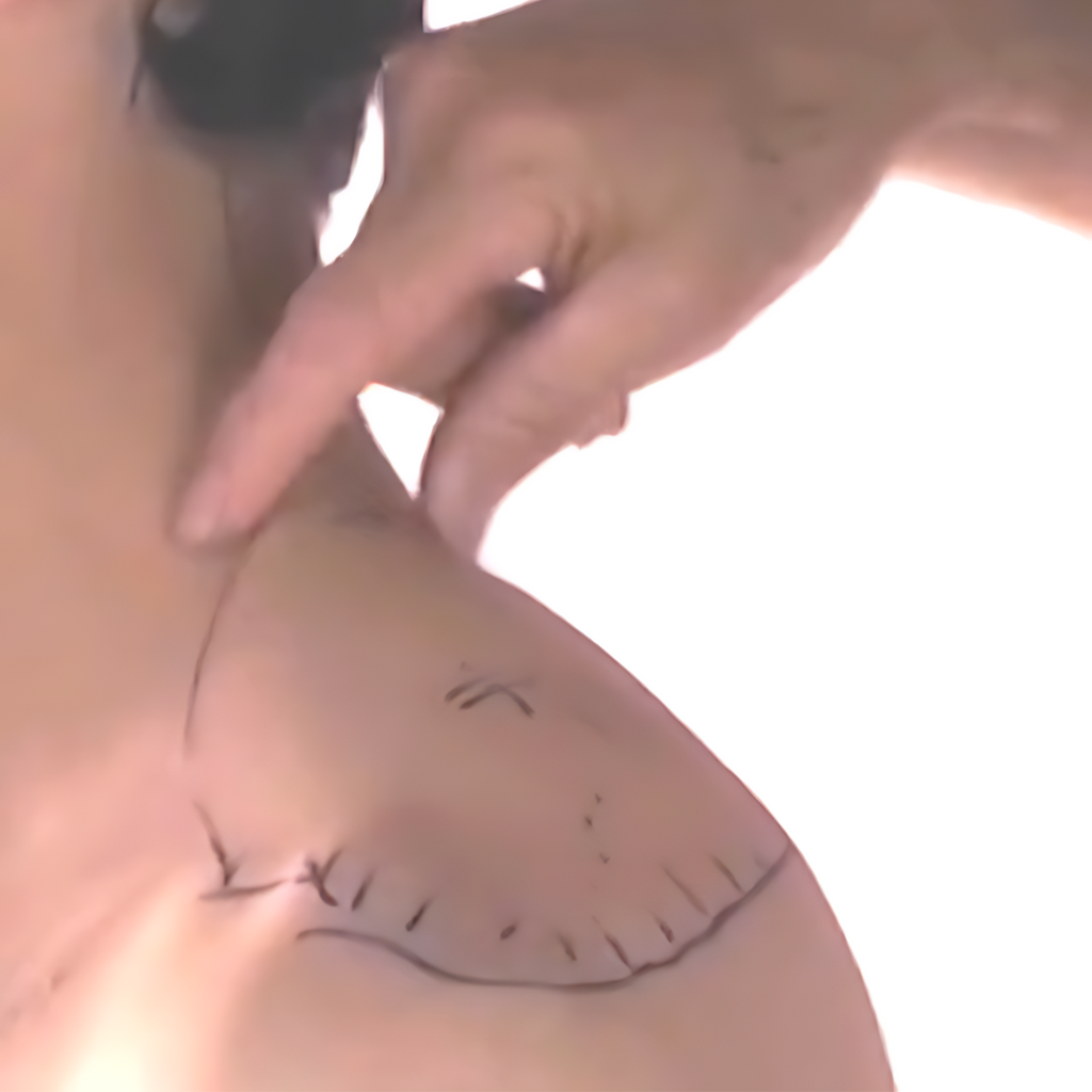 Tension Headache and Trigger Points (4 hrs)
