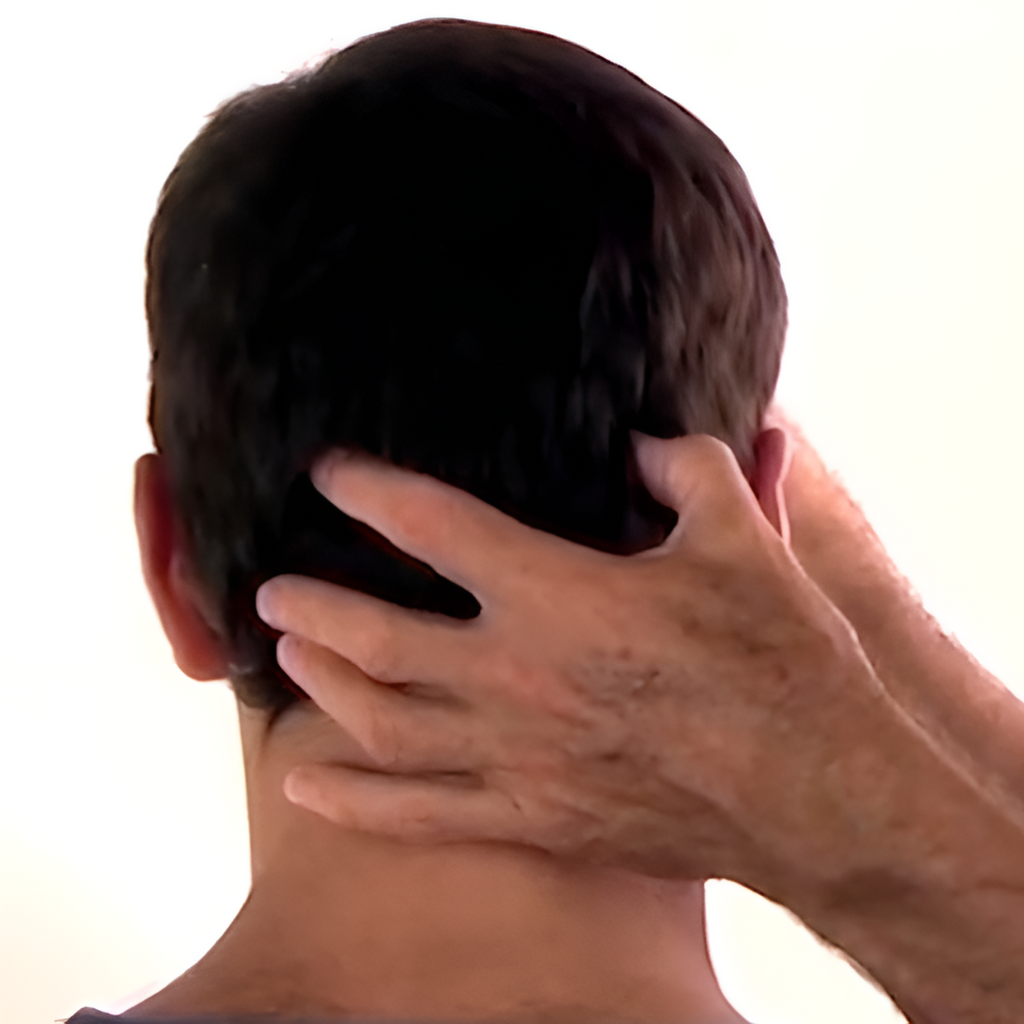 Tension Headache and Trigger Points (4 hrs)