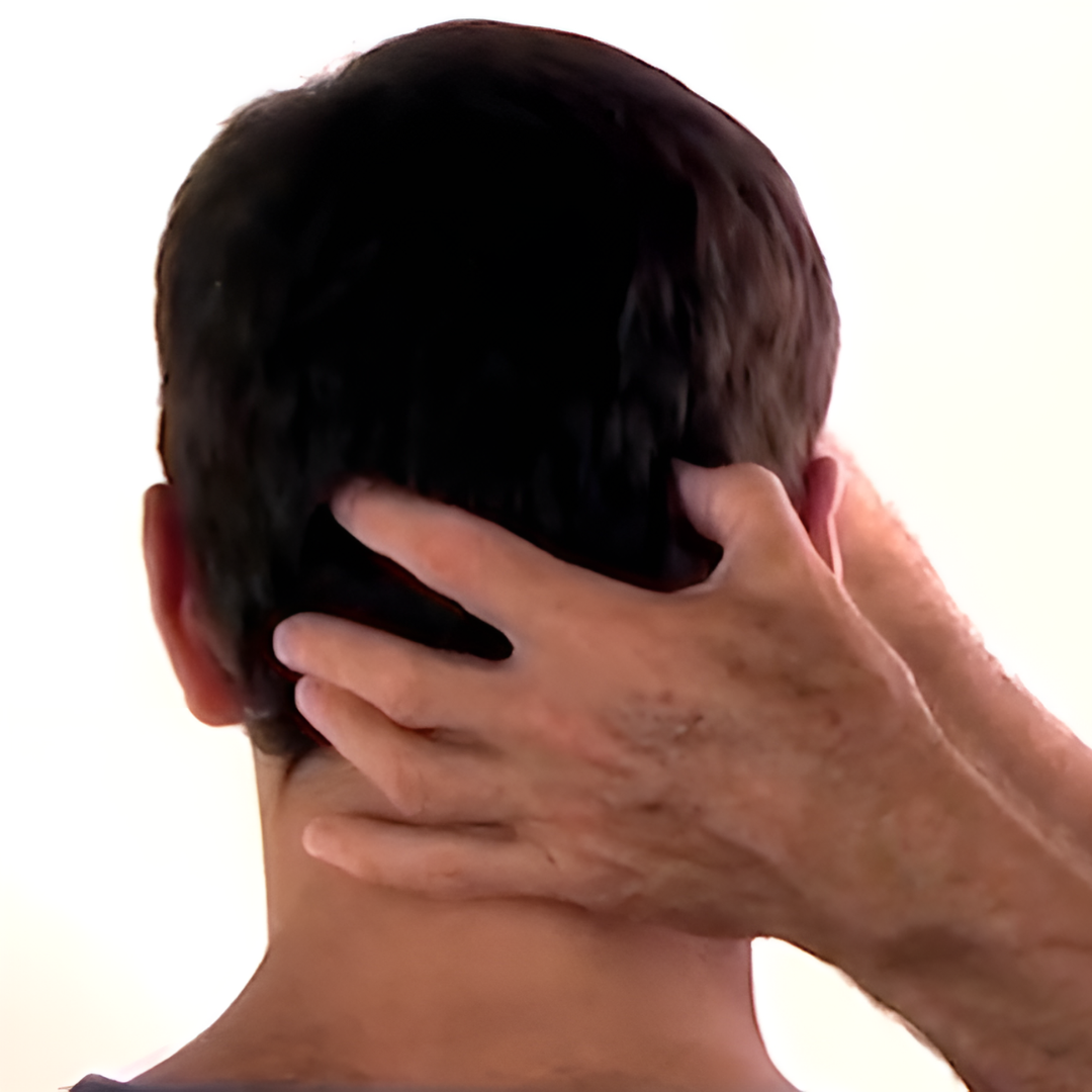 Tension Headache and Trigger Points (4 hrs)