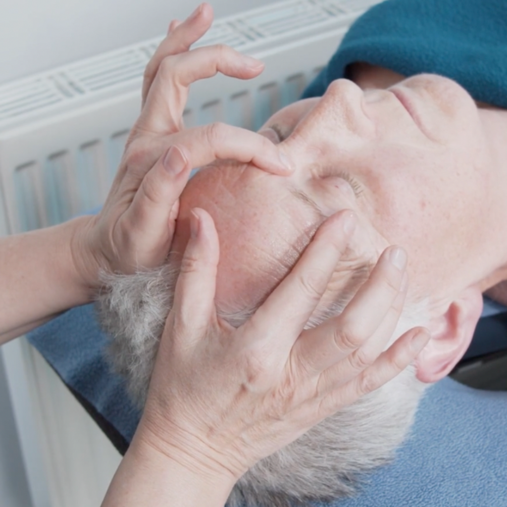 Fusion Healing Medical Massage (16 Hrs)