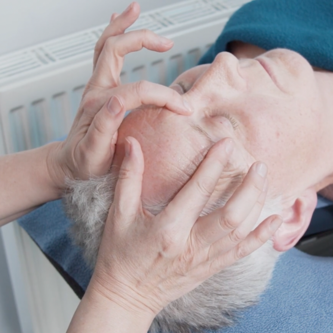Fusion Healing Medical Massage (16 Hrs)