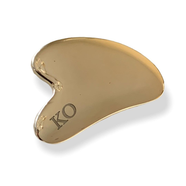 KO Professional Grade Gua Sha Set - Niel Asher Education
