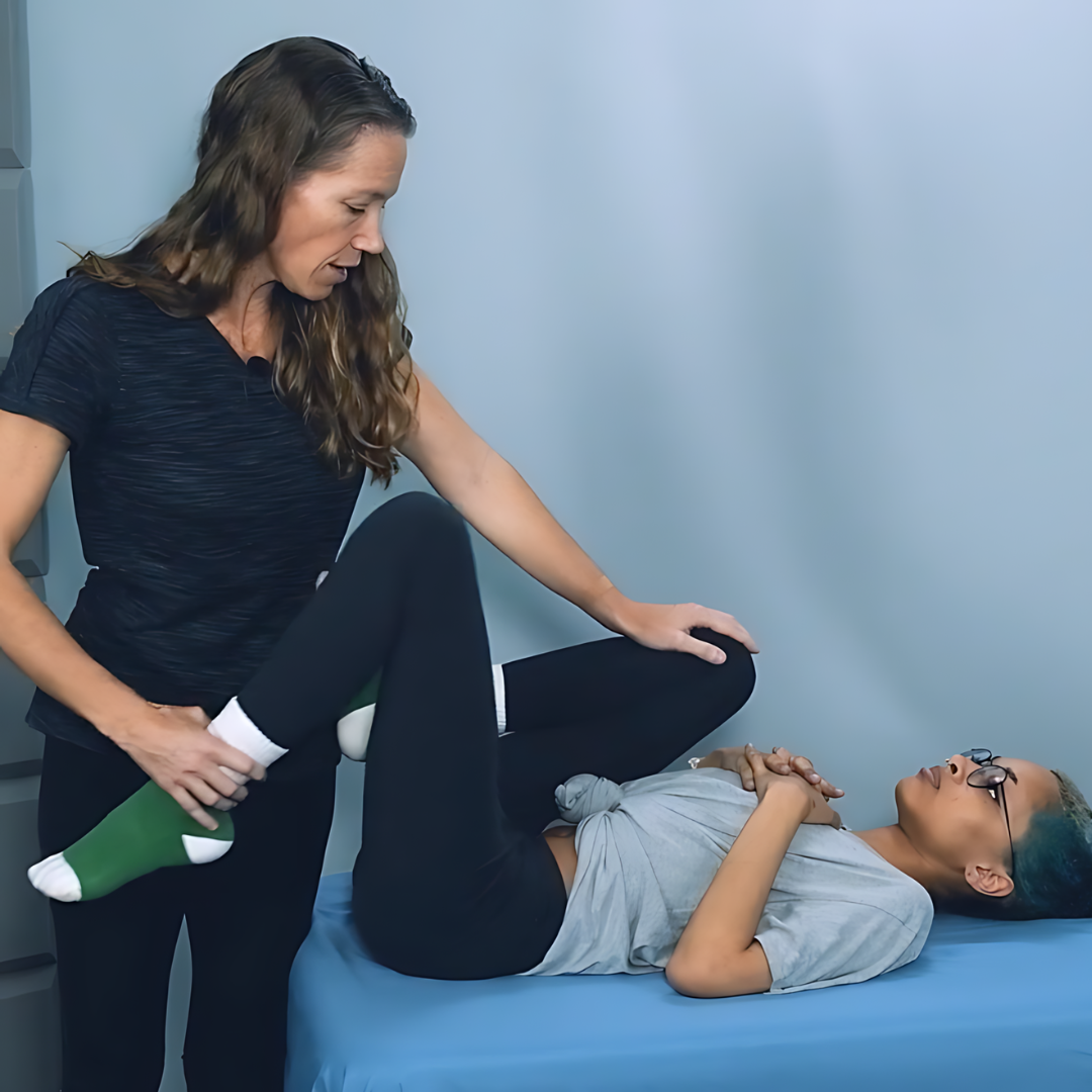 The Vital Multidimensional Psoas (7 hrs)