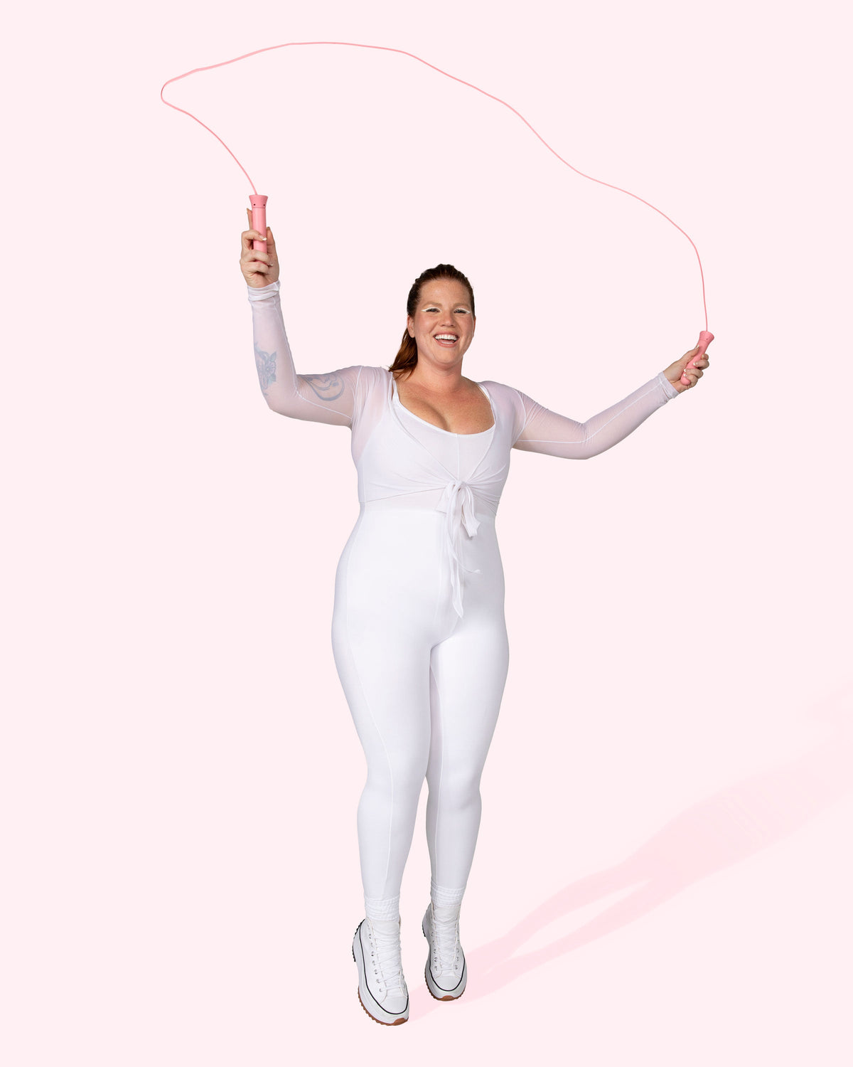 The Jump Rope - Niel Asher Education