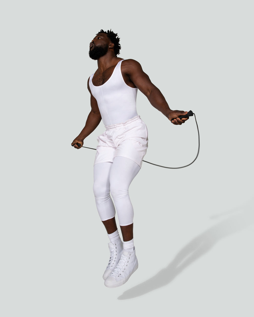 The Jump Rope - Niel Asher Education