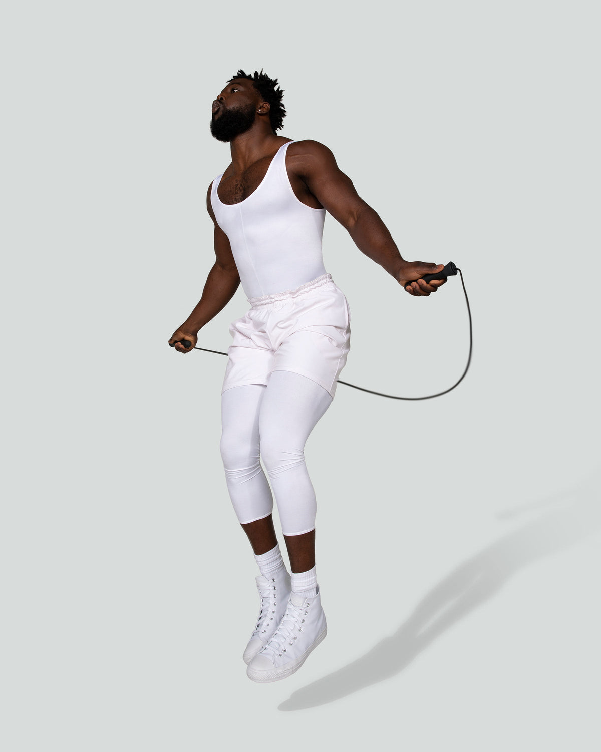 The Jump Rope - Niel Asher Education
