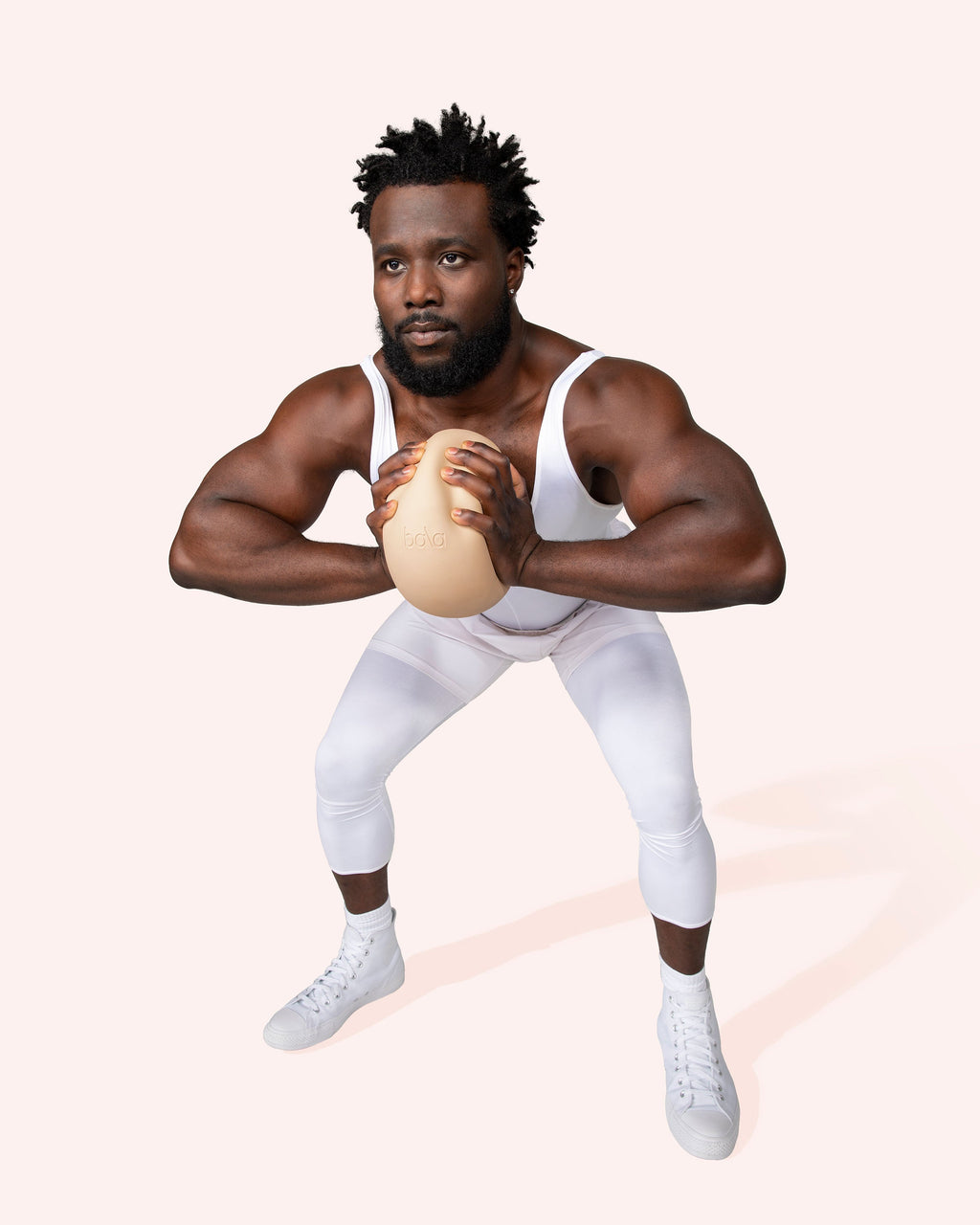Bala Pilates Ball (Non-Weighted) - Niel Asher Education