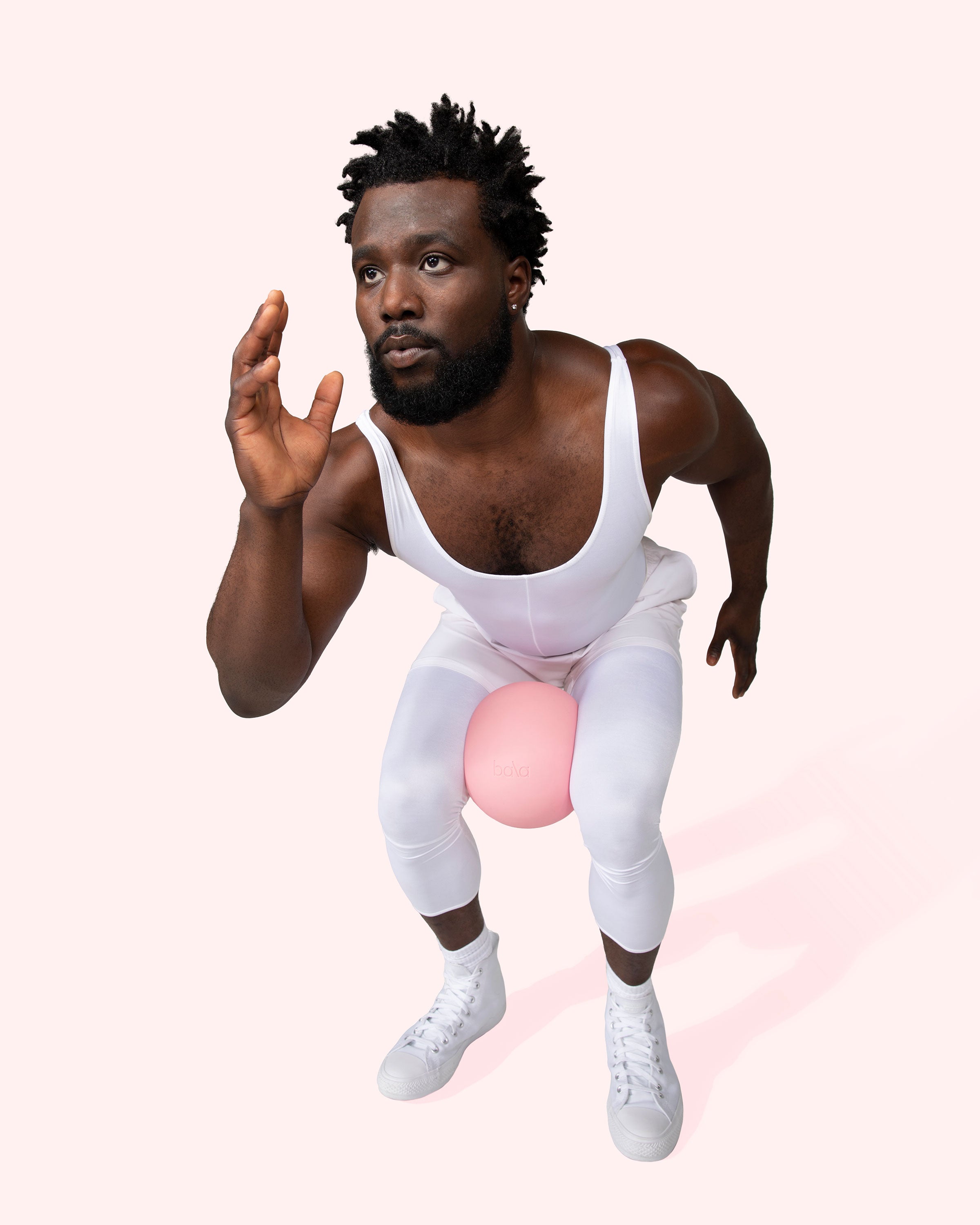 Bala Pilates Ball (Non-Weighted) - Niel Asher Education
