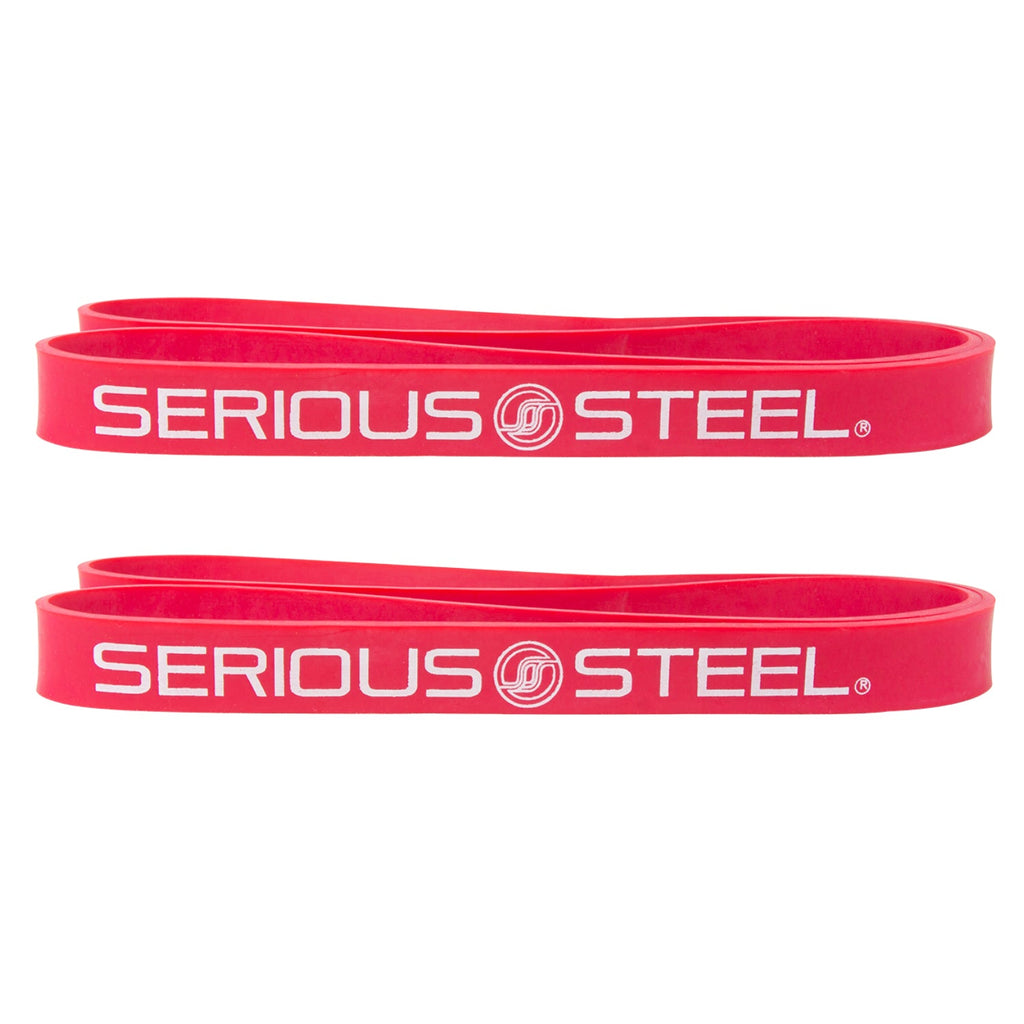20" Deadlift Bands (Sold in Pairs) - Niel Asher Education