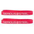 20" Deadlift Bands (Sold in Pairs) - Niel Asher Education