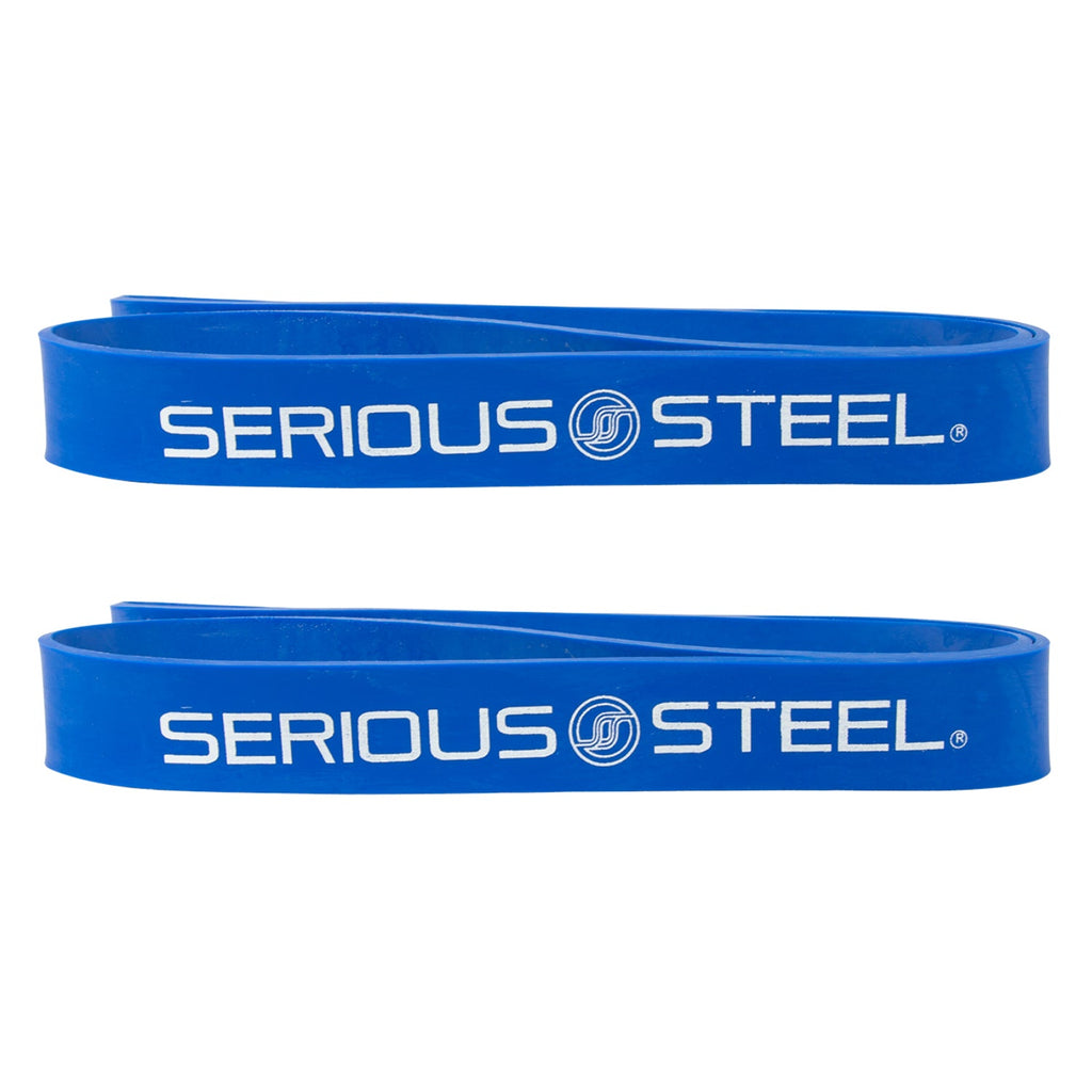 20" Deadlift Bands (Sold in Pairs) - Niel Asher Education