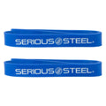 20" Deadlift Bands (Sold in Pairs) - Niel Asher Education
