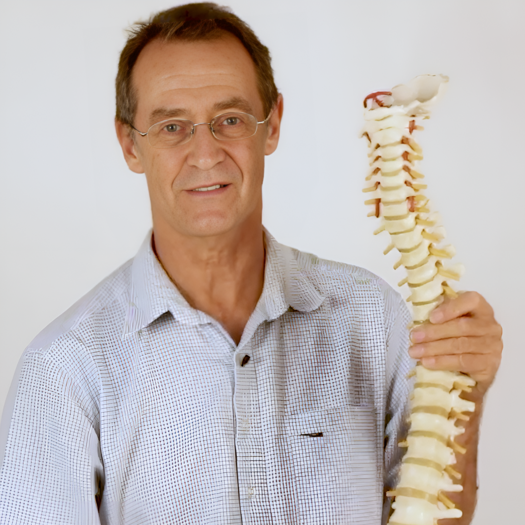 Tratamiento del dolor lumbar - Curso de puntos de activación NAT (3.5 CEU) 