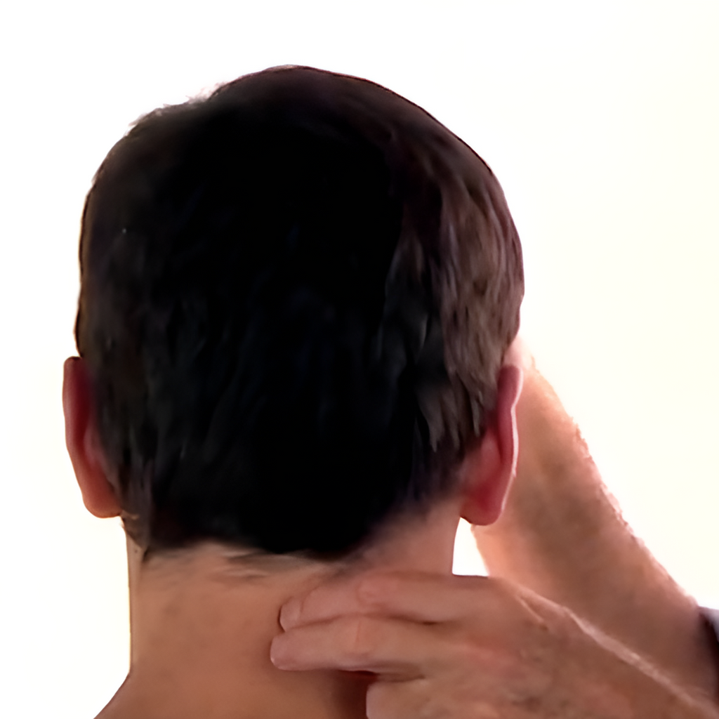 Tension Headache and Trigger Points (4 hrs)