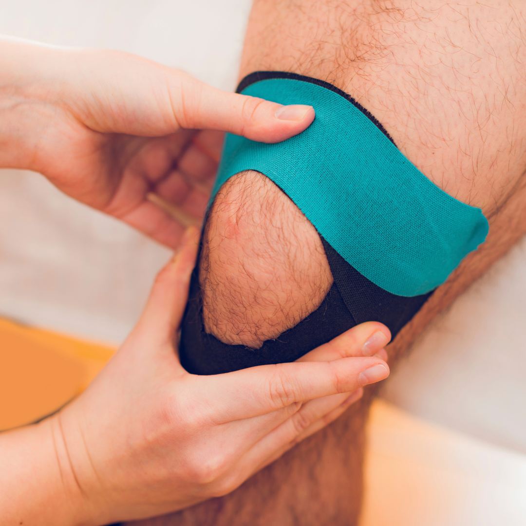 Taping for Trigger Points Online Course