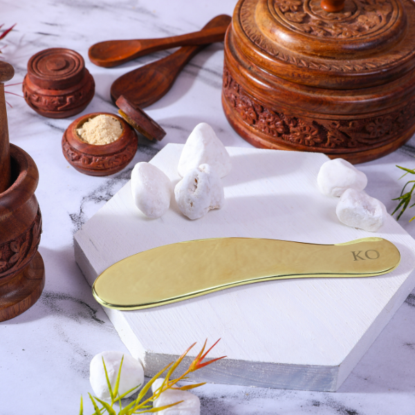 KO Professional Grade Gua Sha Set - Niel Asher Education