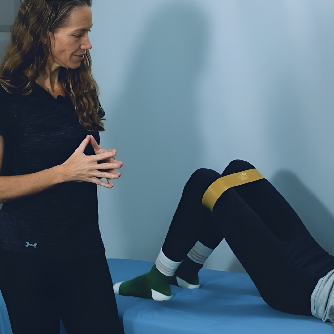 The Vital Multidimensional Psoas (7 hrs)