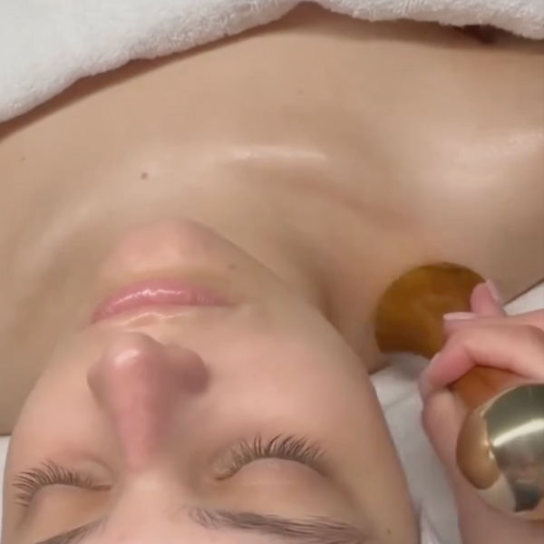 Double Dome Kansa Wand