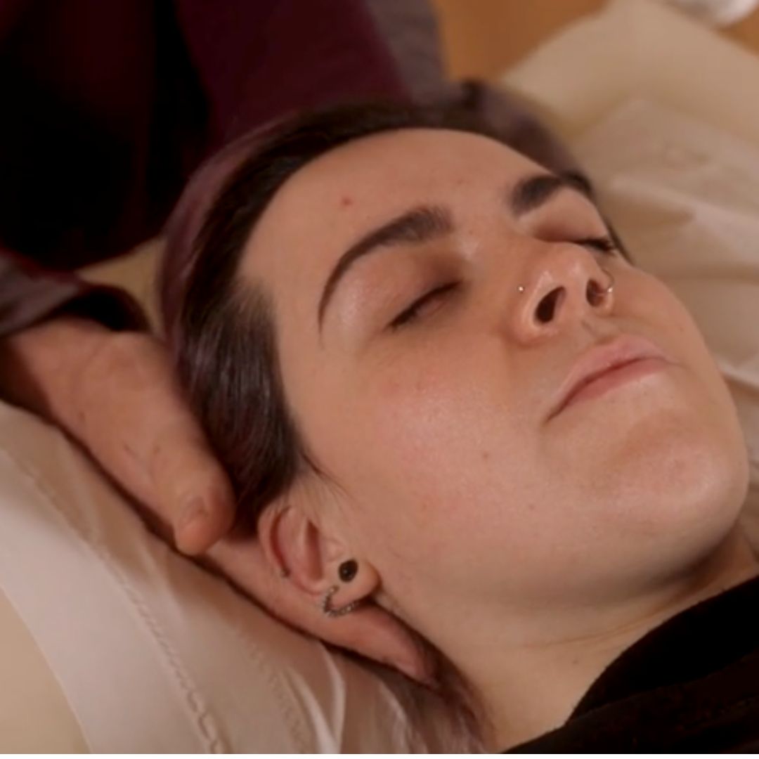 Biodynamic Craniosacral Therapy (7 hrs)