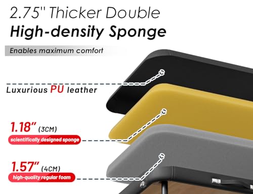 Cloris 84" Professional Portable Massage Table