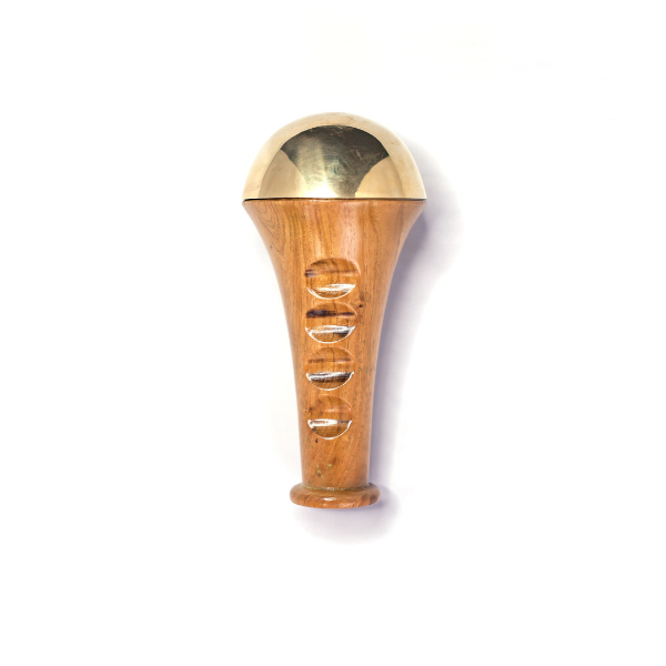 The Kosha Wand - Body Massage Tool - Niel Asher Education