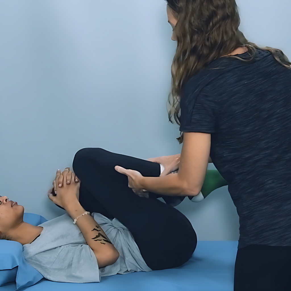 The Vital Multidimensional Psoas (7 hrs)