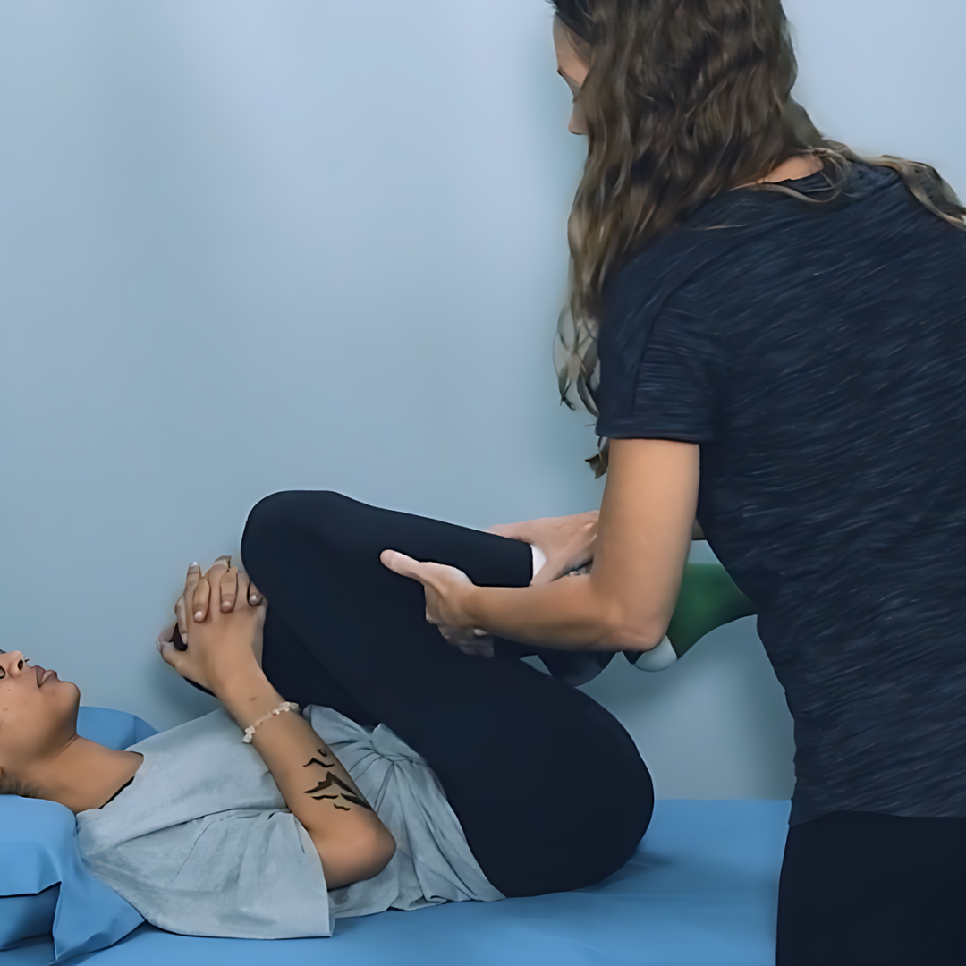 The Vital Multidimensional Psoas (7 hrs)