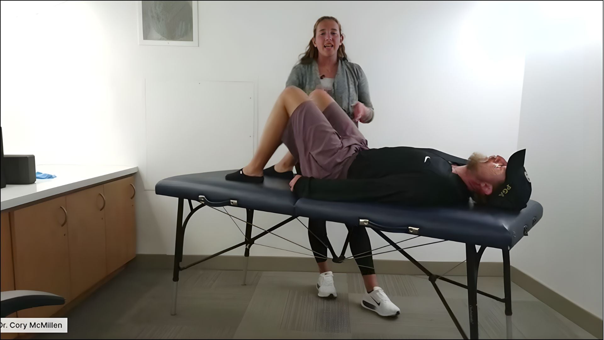 Pelvic Floor Anatomy, Dysfunction and Treatment: Live CE Webinars