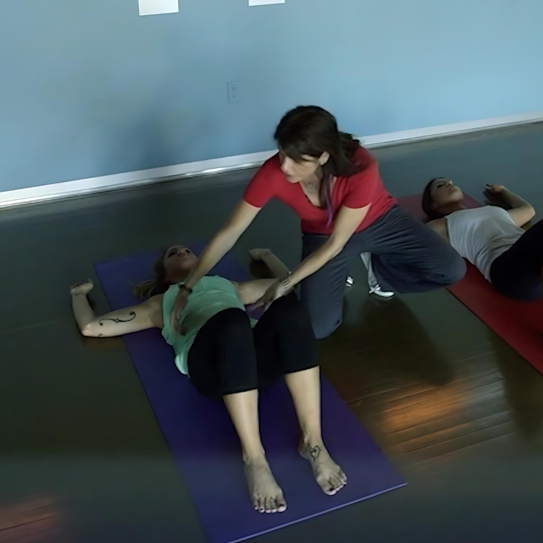 Shoulder Master - Beyond the Throwing Athlete (11 hrs)