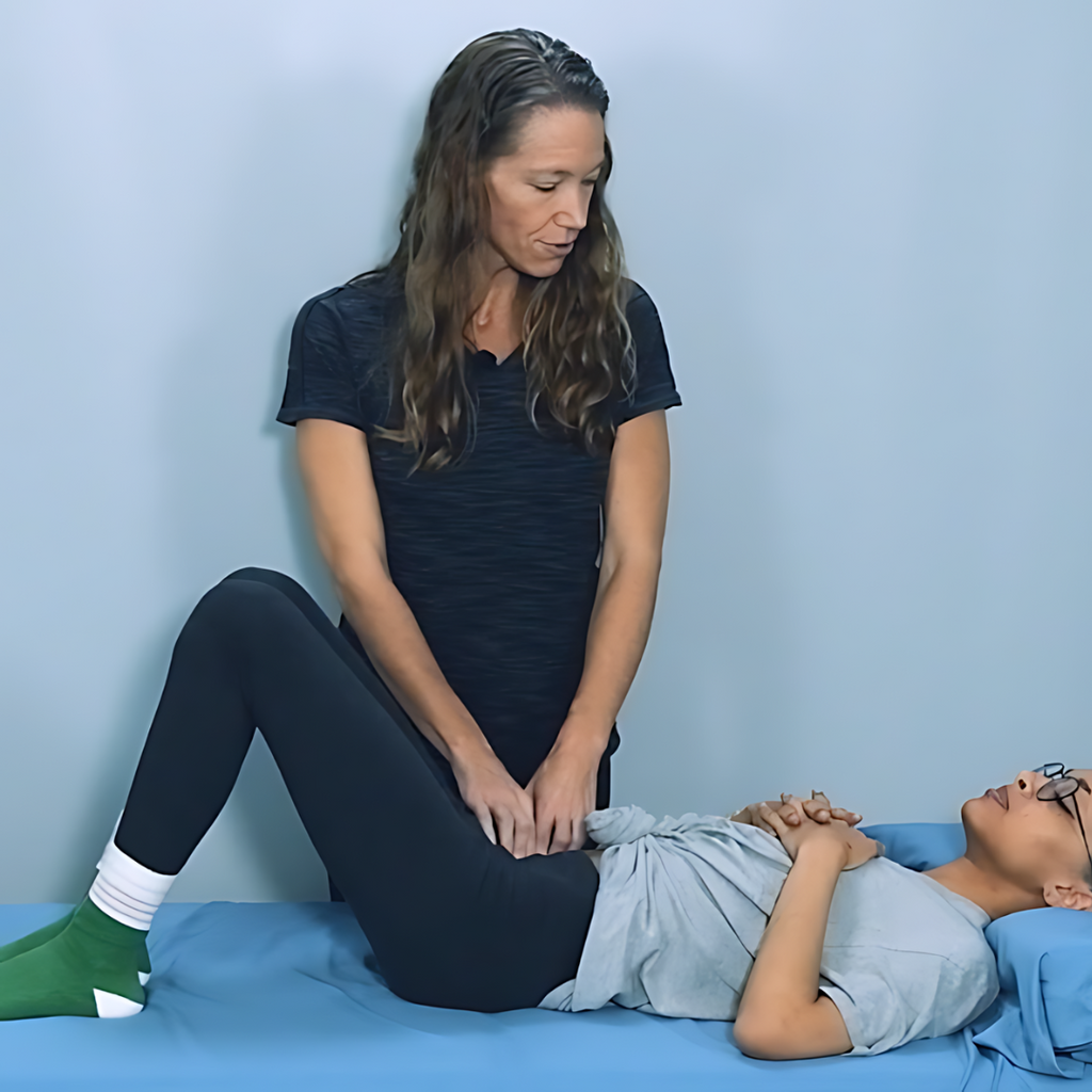 The Vital Multidimensional Psoas (7 hrs)