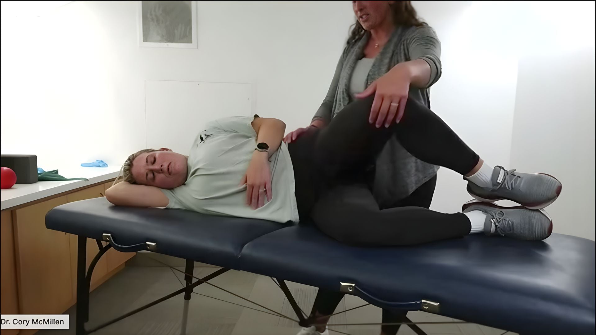 Pelvic Floor Anatomy, Dysfunction and Treatment