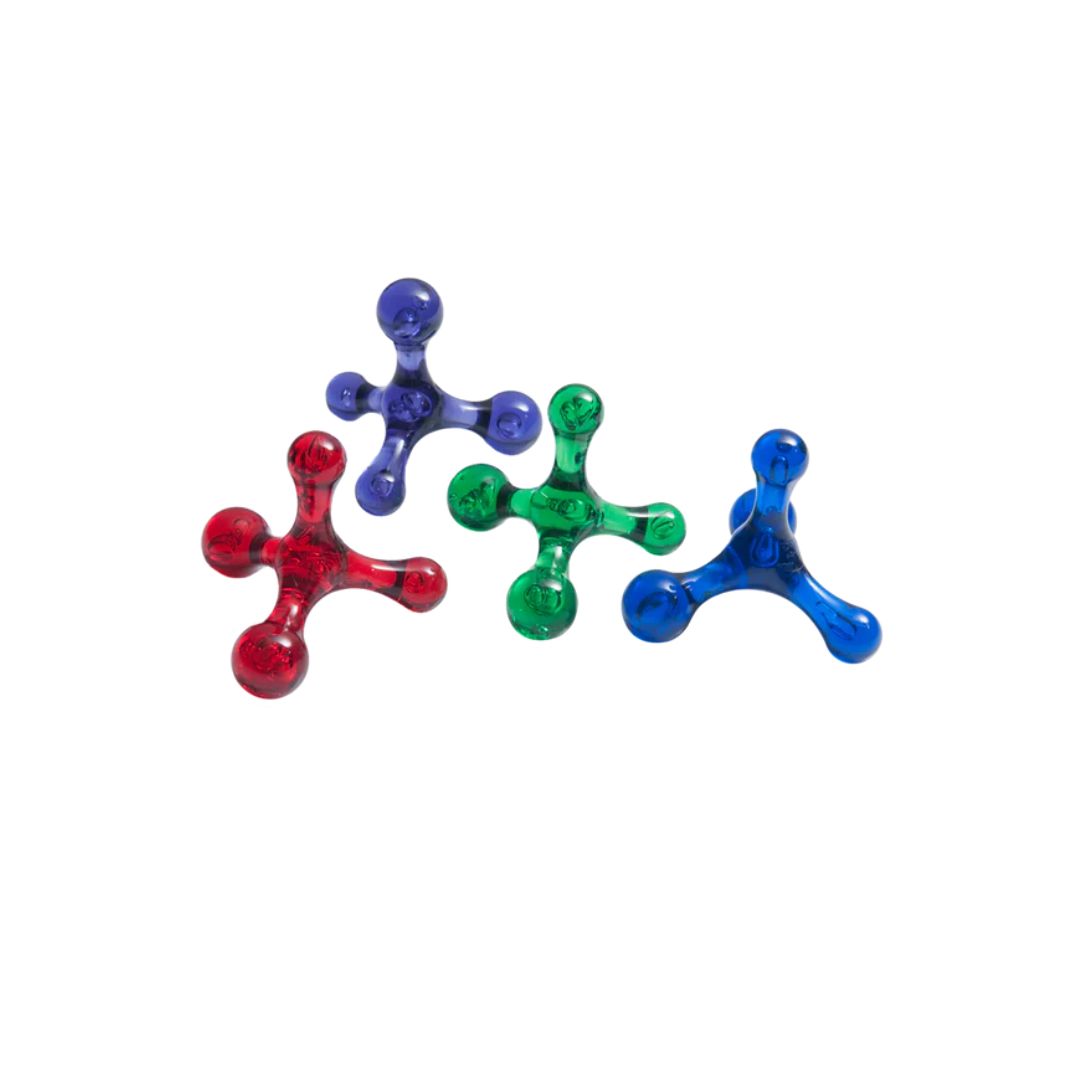 The Original Jacknobber® II - Trigger Point Massage Tool