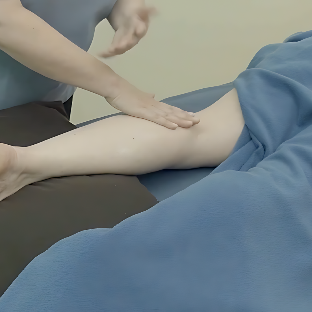 Oncology Massage Therapy (9.5 hrs)