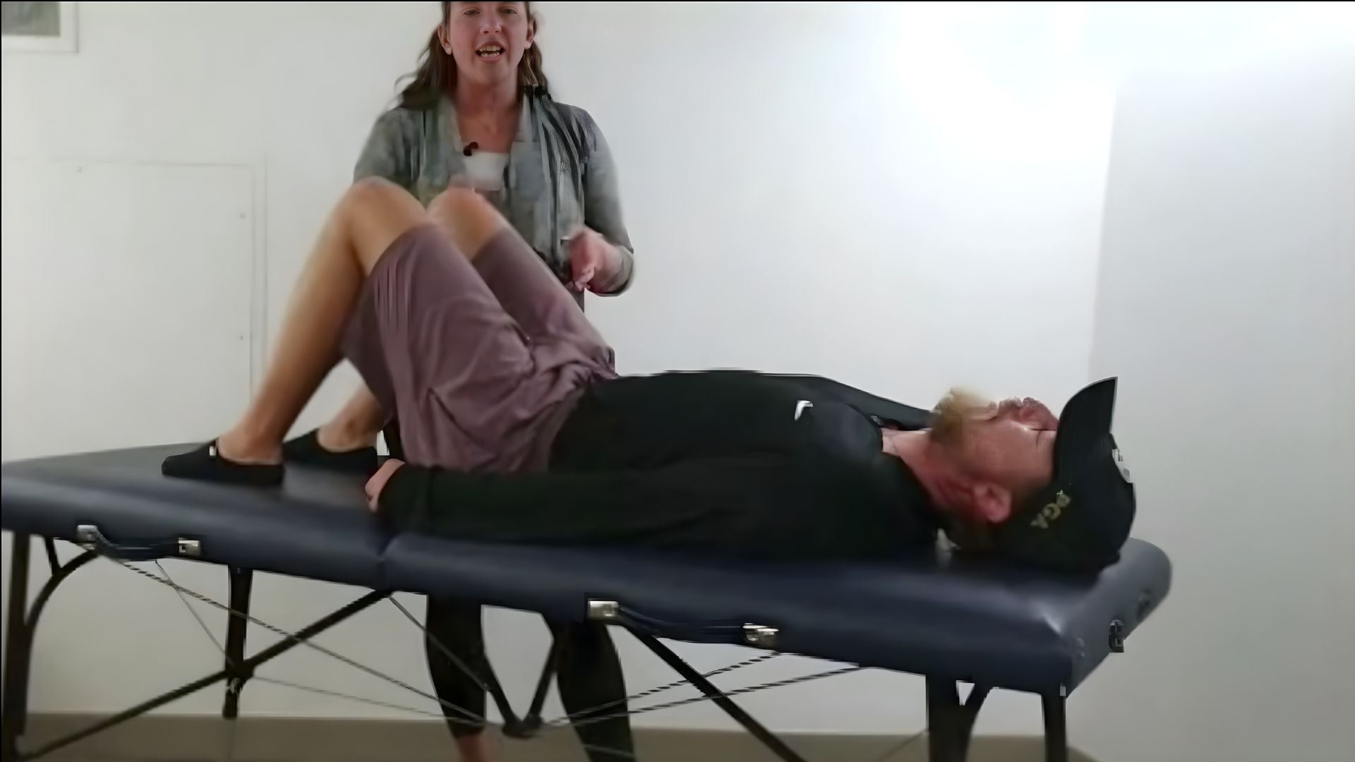 Pelvic Floor Anatomy, Dysfunction and Treatment