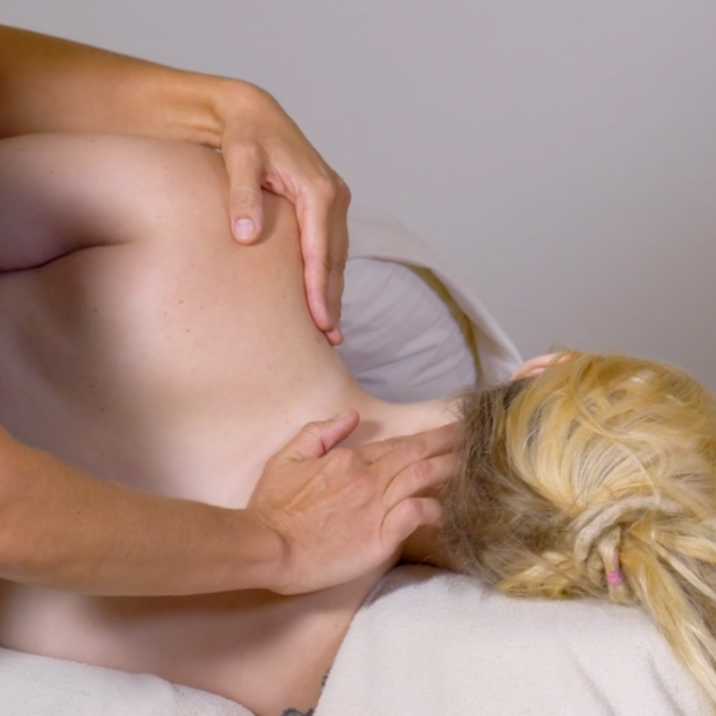Prenatal Bodywork Certification Course (4 hrs)