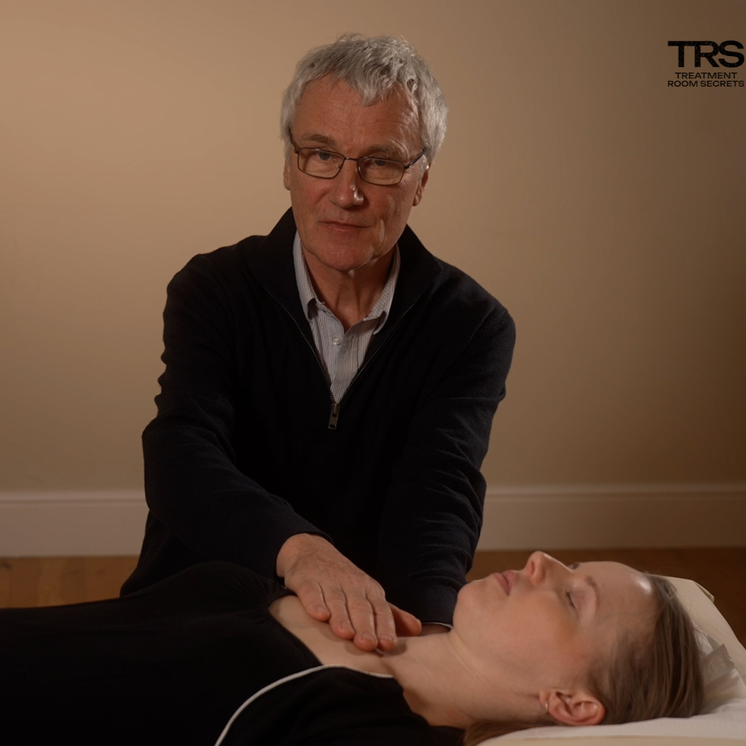 The Vagus Nerve: Assessment, Therapy Techniques, and Clinical Applications (5 hrs)