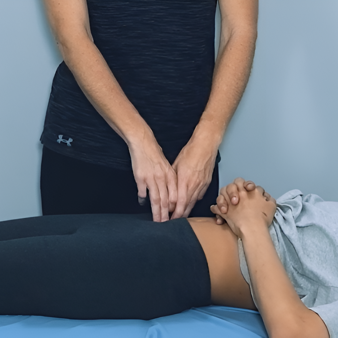 The Vital Multidimensional Psoas (7 hrs)
