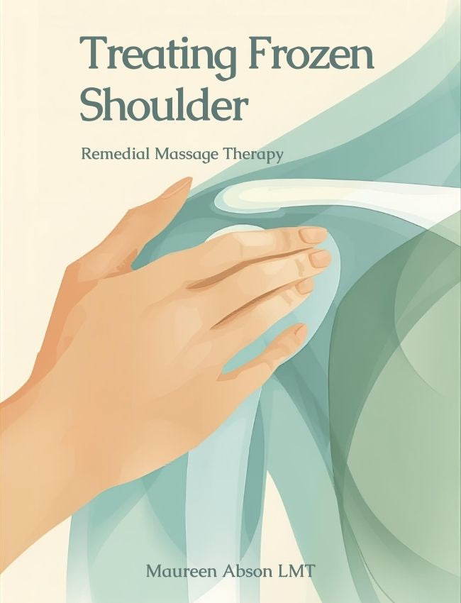 Treating Frozen Shoulder (5 hrs)