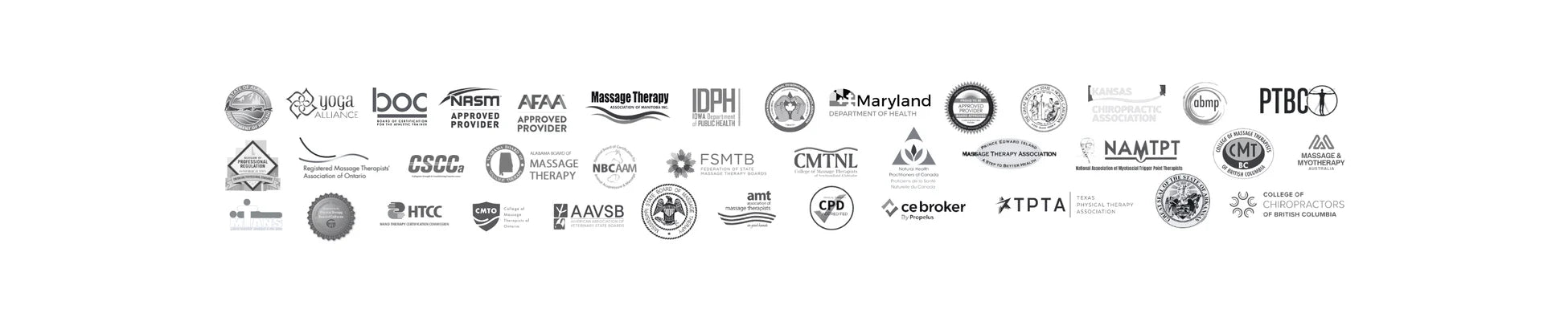 Accredited CE CPD CNE Courses