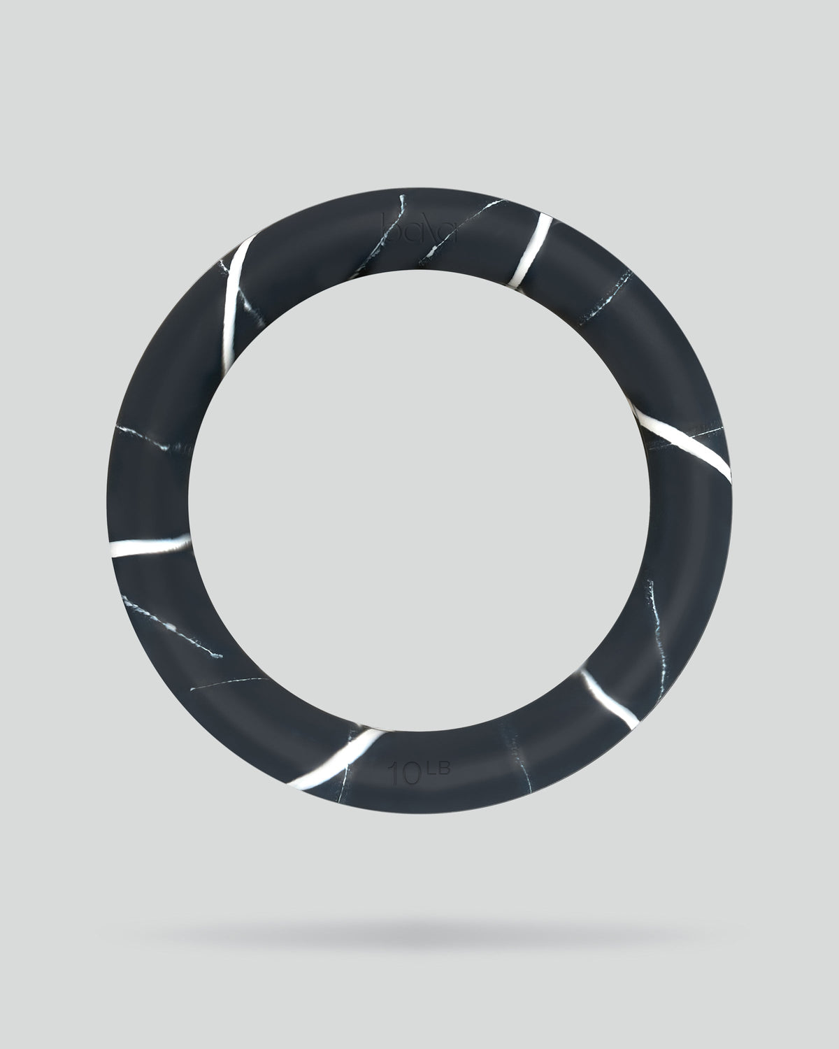 The Power Ring - Niel Asher Education