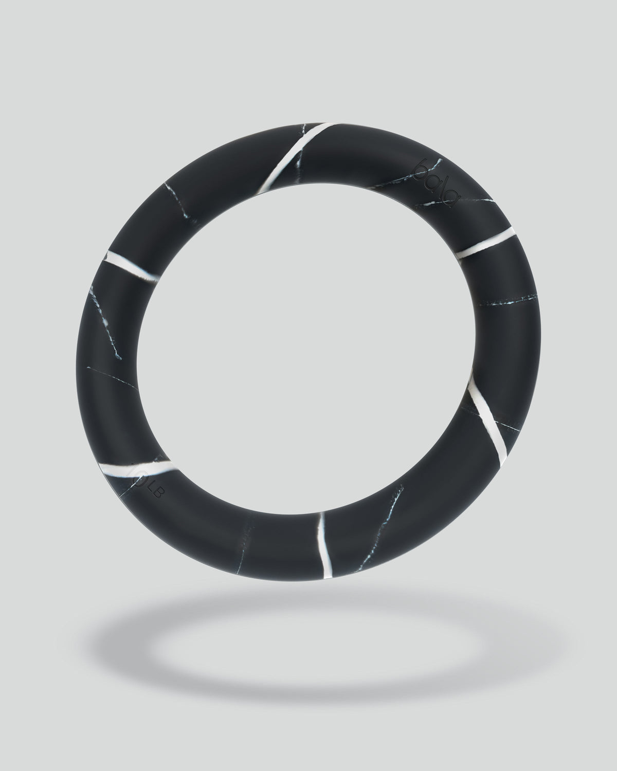 The Power Ring - Niel Asher Education