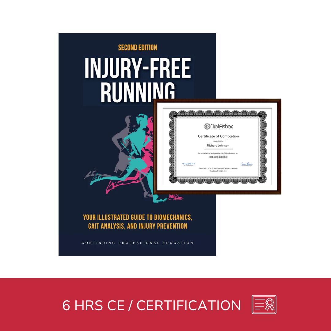 injury free running