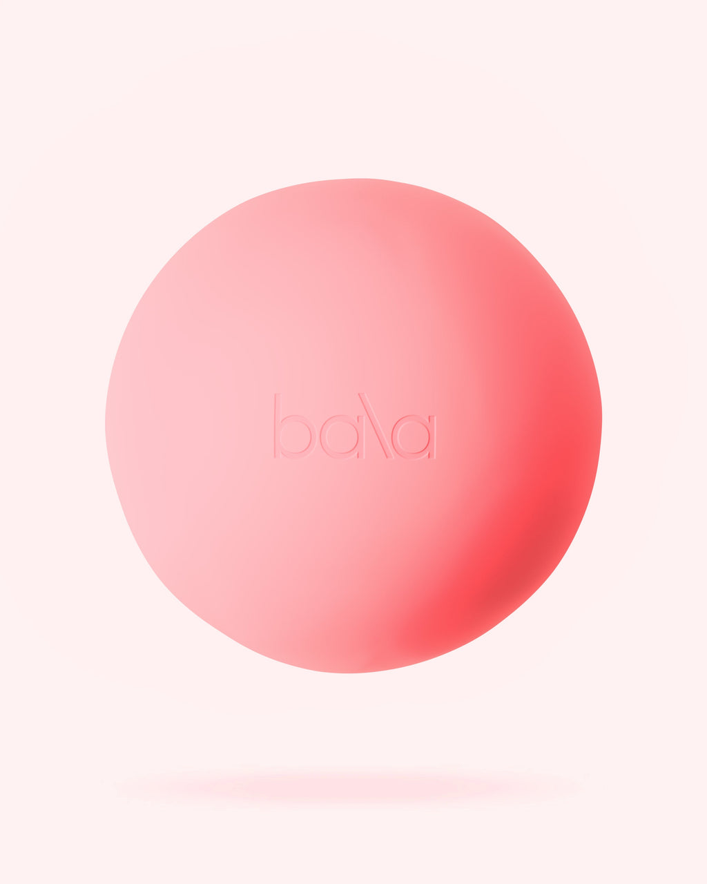 Bala Pilates Ball (Non-Weighted) - Niel Asher Education