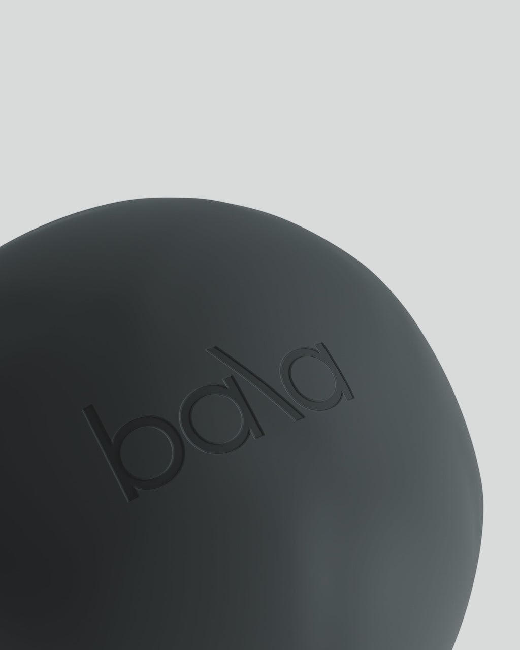 Bala Pilates Ball (Non-Weighted) - Niel Asher Education